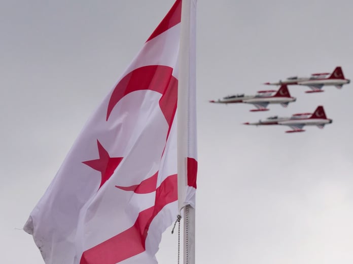 KKTC’den Fransa–GKRY savunma anlaşmasına sert tepki: Yok hükmündedir