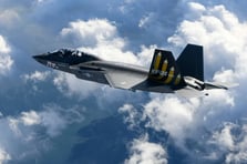 Güney Kore, KF-21’in tüm uçuş testlerini tamamladı