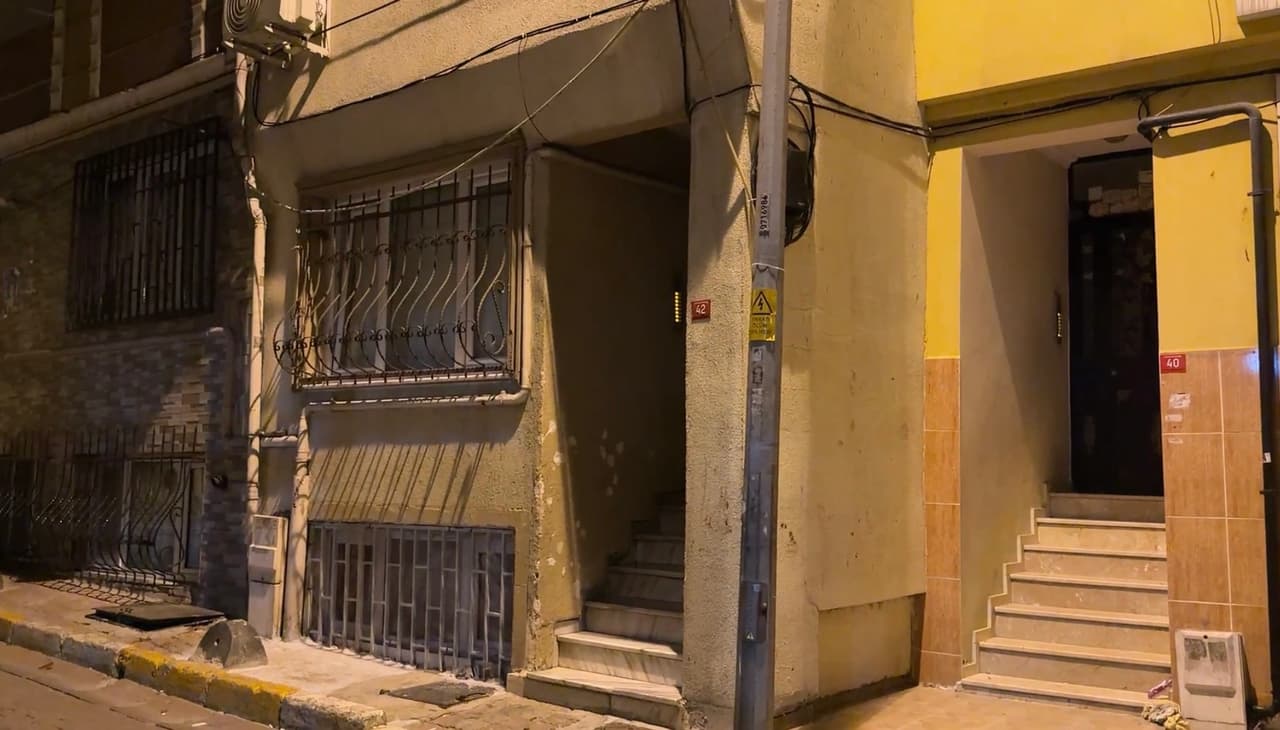Beyoğlu boyun masajı sonrası ölüm olayı nedir