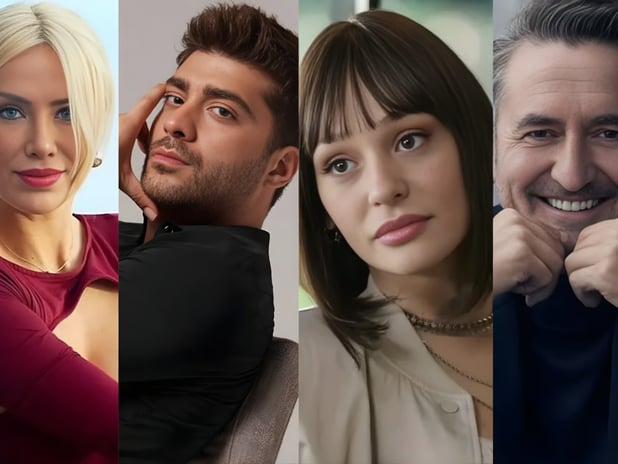 Ünlülere uyuşturucu soruşturmasında yeni gelişme! 19 kişi tutuklandı 