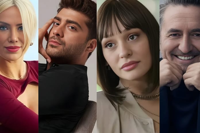 Ünlülere uyuşturucu soruşturmasında yeni gelişme! 19 kişi tutuklandı 