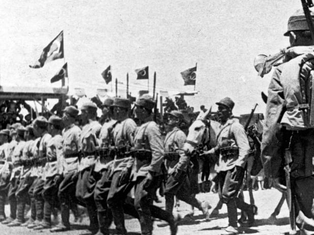 Tarihte Bugün: Hatay resmen Türkiye'nin bir ili oldu