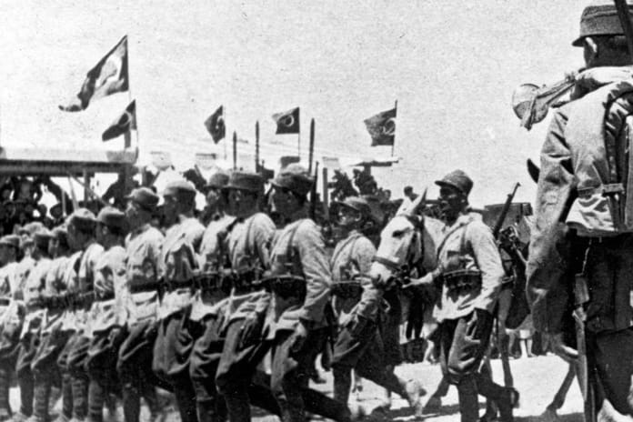 Tarihte Bugün: Hatay resmen Türkiye'nin bir ili oldu