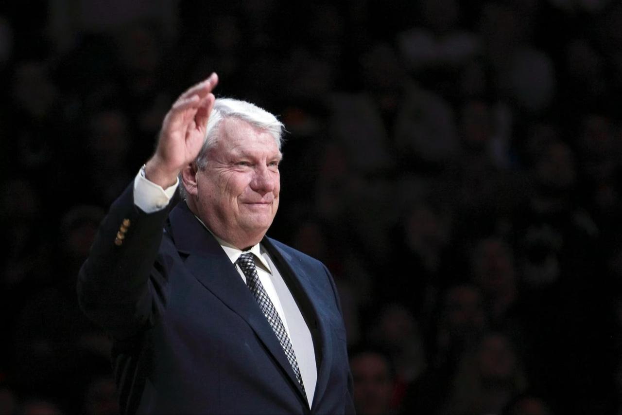 NBA'in efsane koçu hayatını kaybetti