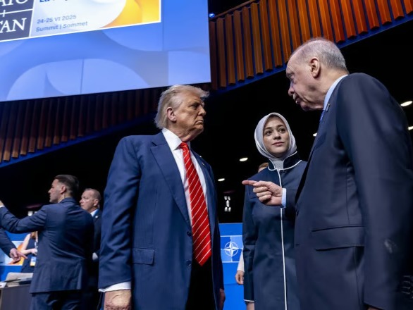 Arab News: Türk-Amerikan ilişkileri yeni bir boyut kazanıyor