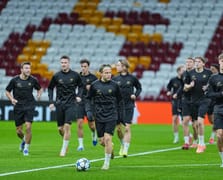 Bodo Glimt hangi ülkenin takımı? Galatasaray'ın rakibi Bodo Glimt Bodo nerenin takımı, hangi ligde?