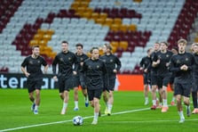 Bodo Glimt hangi ülkenin takımı? Galatasaray'ın rakibi Bodo Glimt Bodo nerenin takımı, hangi ligde?