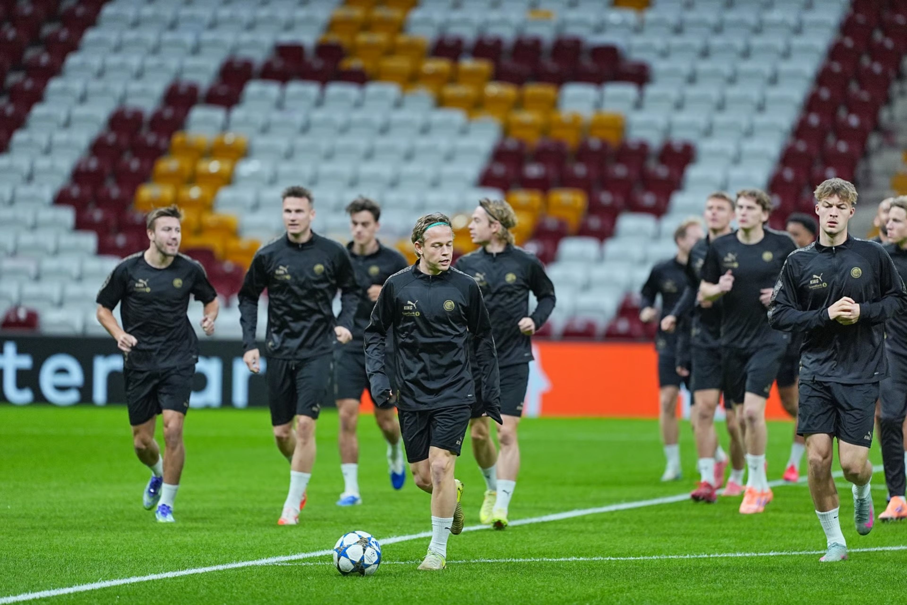 Bodo Glimt hangi ülkenin takımı? Galatasaray'ın rakibi Bodo Glimt Bodo nerenin takımı, hangi ligde?
