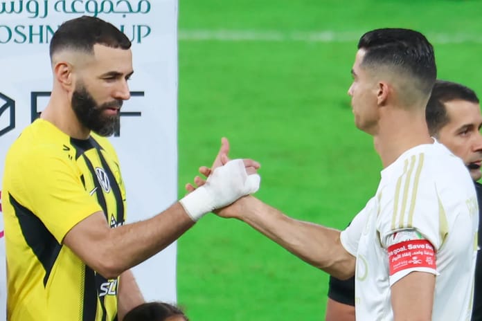 Rakip takıma sağlanan avantaja tepki