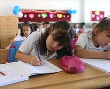 MEB’den kritik değişiklik: İlkokula başlama yaşı 72 ay oluyor 