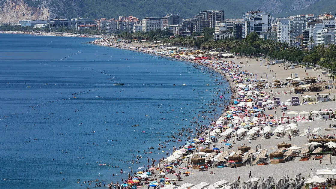 Özel işletmeler halk plajını engelleyebilir mi