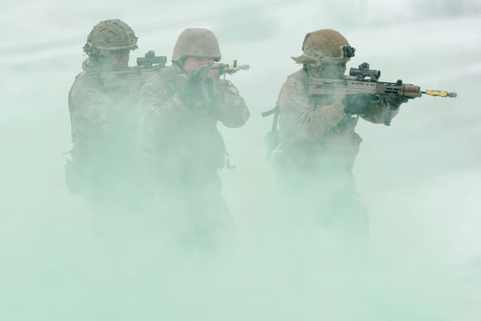 The National Security: NATO-Rusya savaşına doğru giden yol döşeniyor