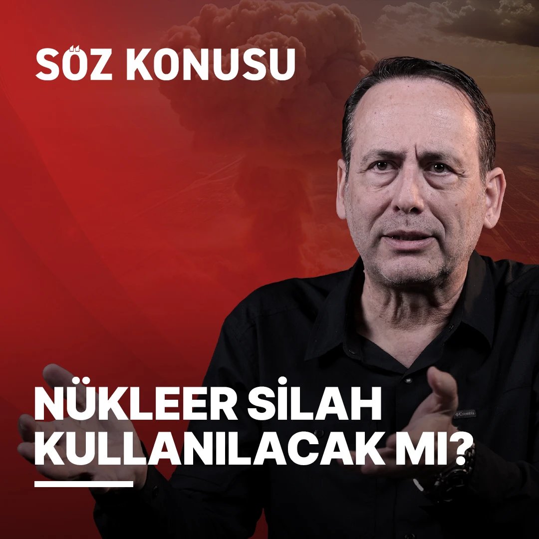 Söz Konusu
