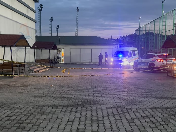 Gaziantep Şehitkamil'de bıçaklı kavga cinayetle sonuçlandı