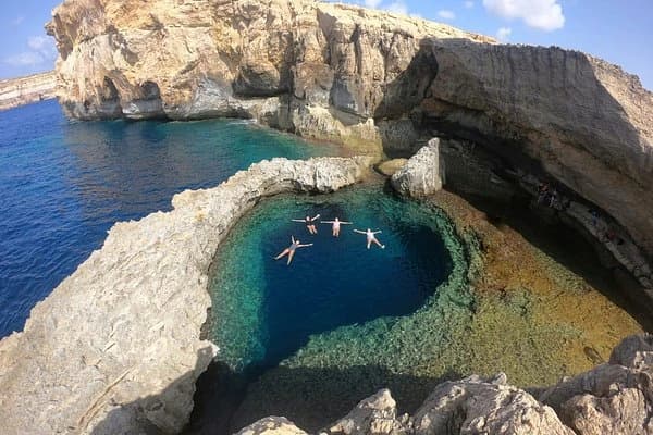 Gozo, Malta