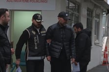 Esat Yontunç adli kontrol tedbiriyle serbest bırakıldı