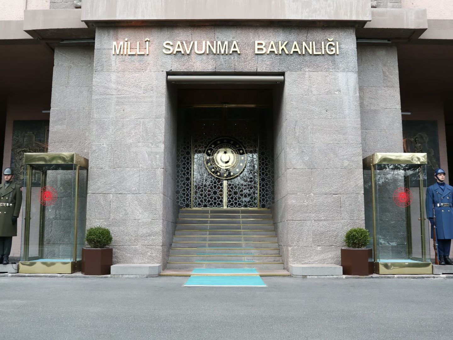 MSB işçi alımı başvuru sayfası | İŞKUR ile Milli Savunma Bakanlığı sürekli işçi alımı ne zaman, başvuru şartları nelerdir?