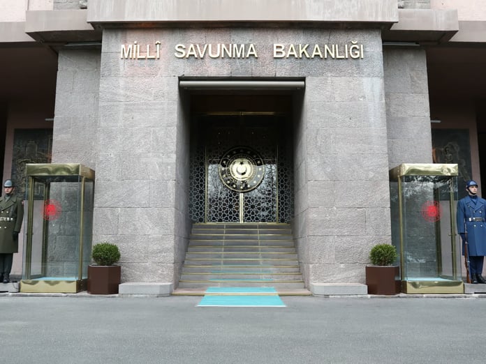 MSB işçi alımı başvuru sayfası | İŞKUR ile Milli Savunma Bakanlığı sürekli işçi alımı ne zaman, başvuru şartları nelerdir?