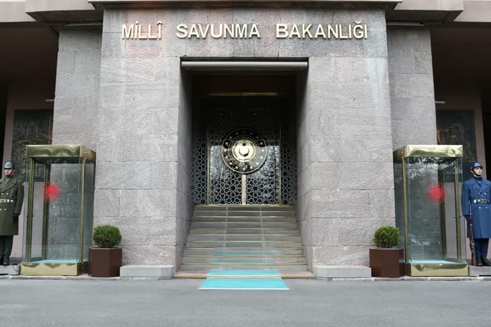 MSB işçi alımı başvuru sayfası | İŞKUR ile Milli Savunma Bakanlığı sürekli işçi alımı ne zaman, başvuru şartları nelerdir?