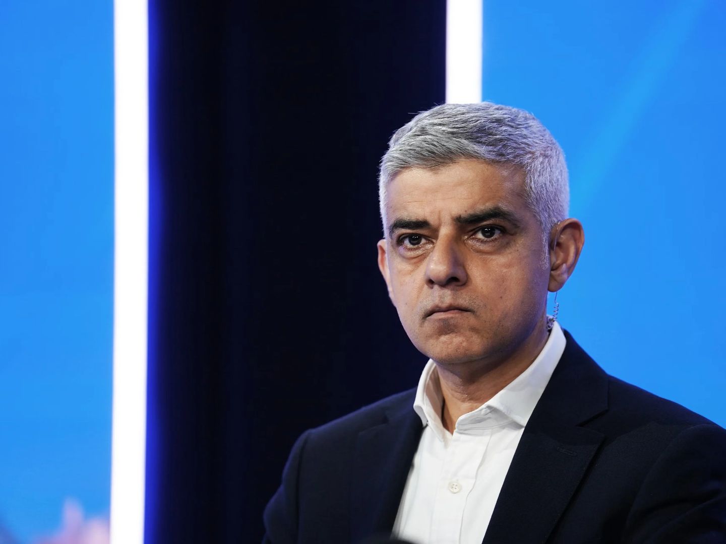 Londra Belediye Başkanı'ndan hükümete Filistin çağrısı