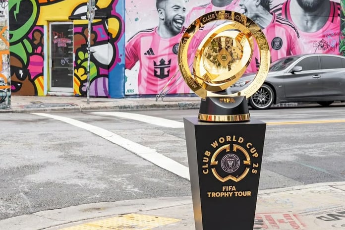1 milyar dolarlık ödül havuzuyla FIFA Kulüpler Dünya Kupası tarih yazacak: 32 takım, dev ödül ve teknolojik yenilikler