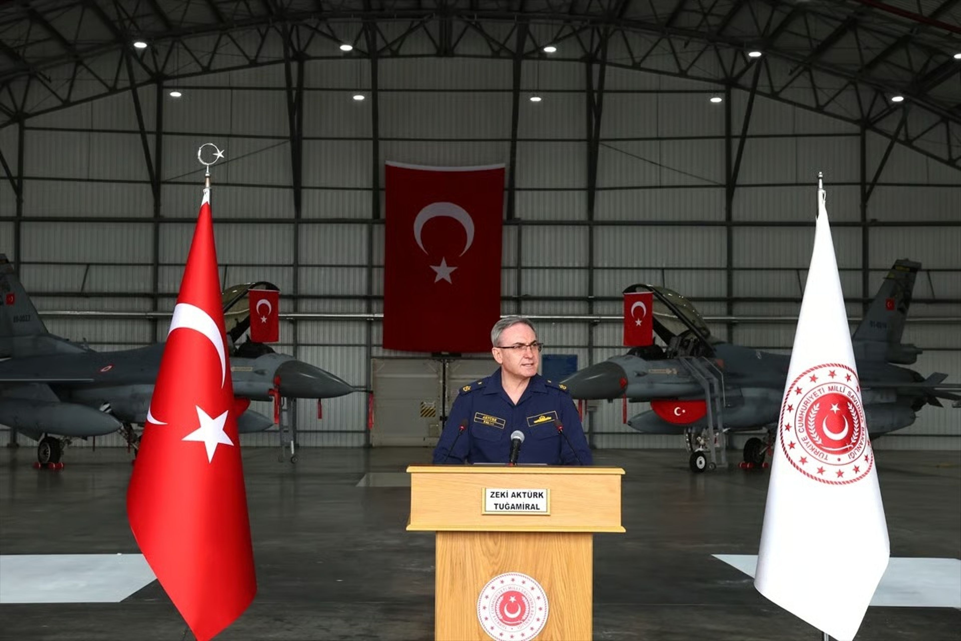 MSB'den kritik açıklamalar: Adana'ya yeni Patriot sistemi konuşlandırılıyor