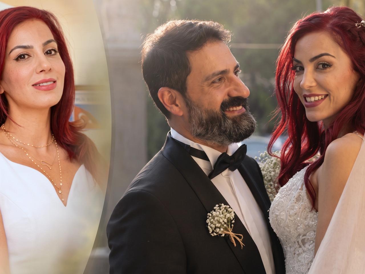 Erhan Çelik'ten eşi Özlem Gültekin  sessizliğini bozdu! 