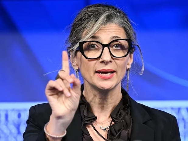 ABD'den İsrail'i eleştiren BM raportörüne yaptırım kararı