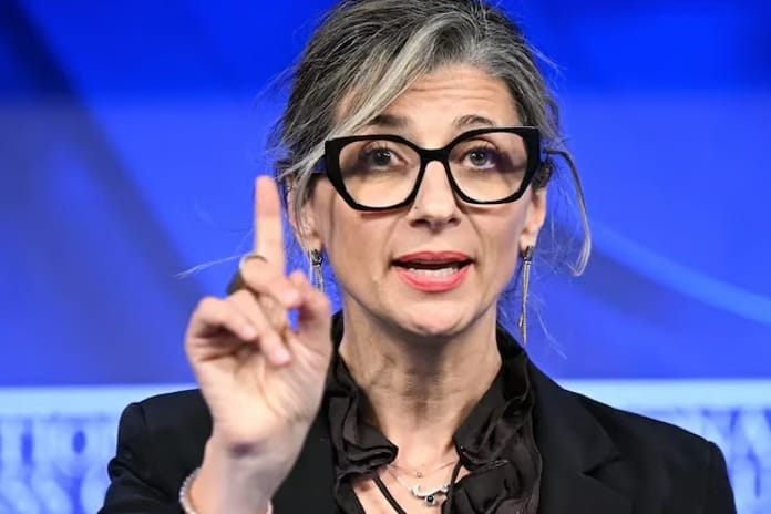 ABD'den İsrail'i eleştiren BM raportörüne yaptırım kararı