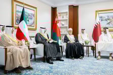 Körfez ülkeleri Katar’daki acil zirvede Trump’tan İsrail’i dizginlemesini istedi