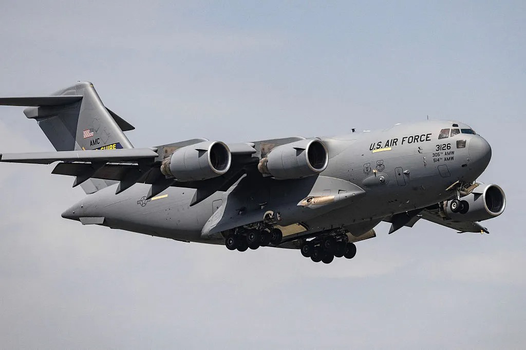 U.S. Likely Stations Nuclear Weapons In U.K. After 17 Years