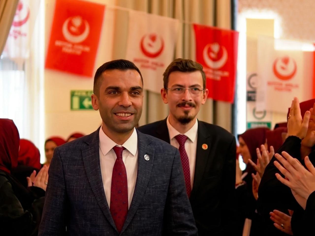 İş insanını zorla araca bindirip servet talep ettiler!