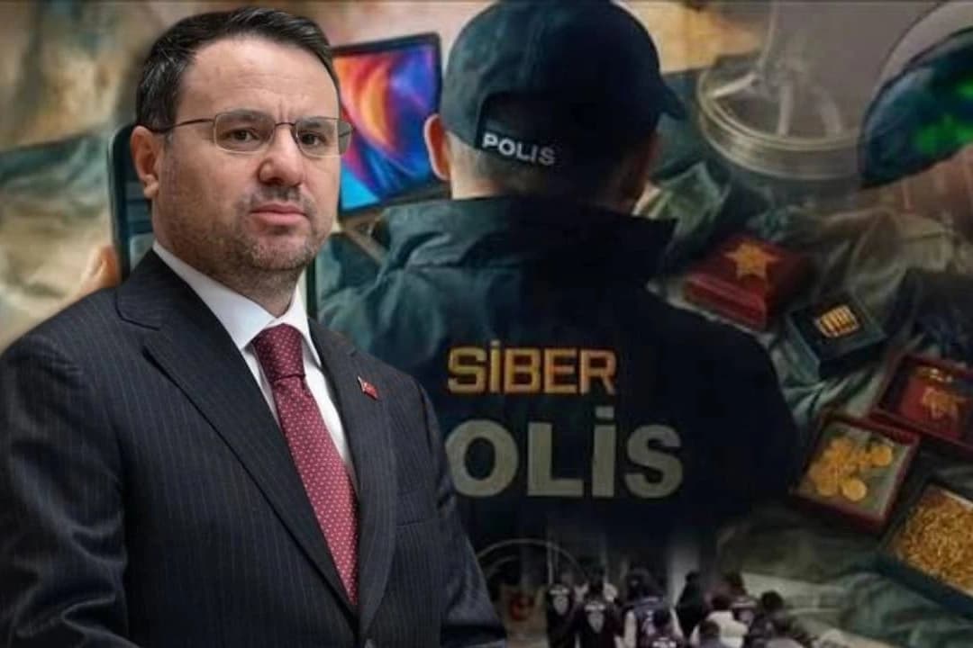 Dört ilde yasa dışı bahis ve uyuşturucu operasyonu: 122 milyar TL'lik para trafiği 

