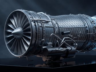 Türkiye Unifies Aeroengine Development Under One Roof