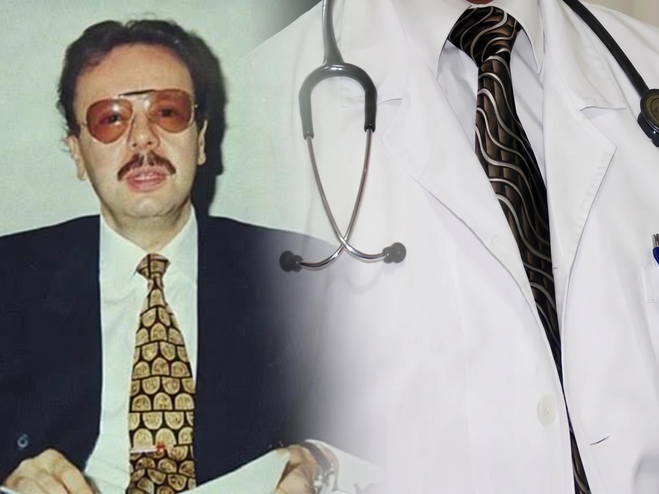 Eski Bakan Denizolgun’un soruşturmasında bir gözaltı