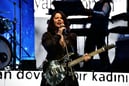 Şebnem Ferah konseri ne zaman, hangi tarihte? Şebnem Ferah konseri nerede?