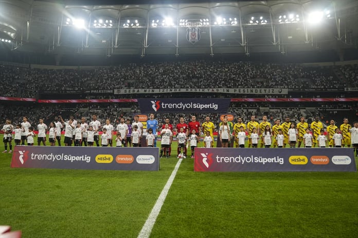 Süper Lig'de ikinci hafta tamamlandı: Avrupa kupalarına katılan takımların ilk sınavı