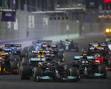 Formula 1 Dünya Şampiyonası'nda sezonun 13. durağı Belçika Grand Prix'si: Spa-Francorchamps Pisti'nde zirve mücadelesi başlıyor
