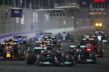 Formula 1 Dünya Şampiyonası'nda sezonun 13. durağı Belçika Grand Prix'si: Spa-Francorchamps Pisti'nde zirve mücadelesi başlıyor