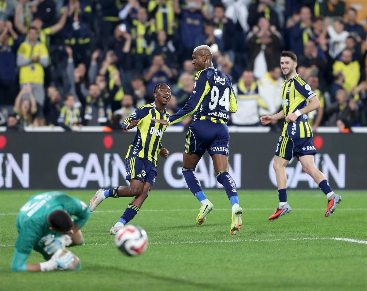 Penaltı kararı
