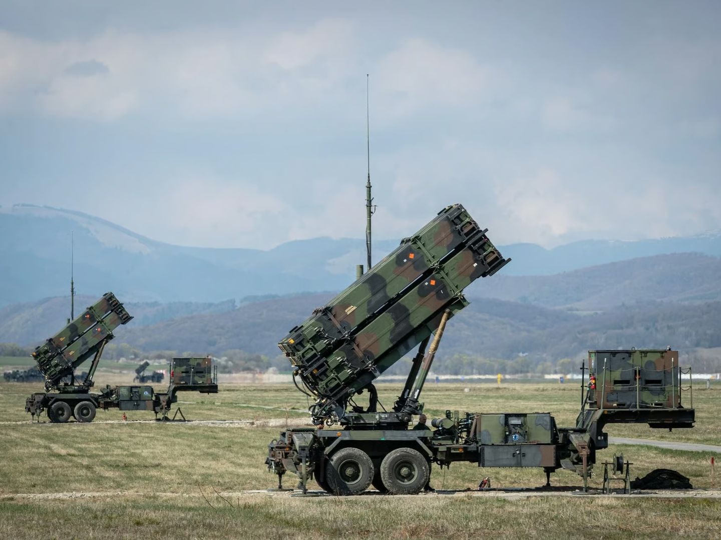 Yunanistan, Dimetoka ve Kerpe Adası'ndan patriotları çekme kararı aldı