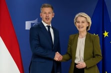 Magyar’dan Brüksel’le yeni sayfa: Milyarlarca euroluk AB fonu gündemde