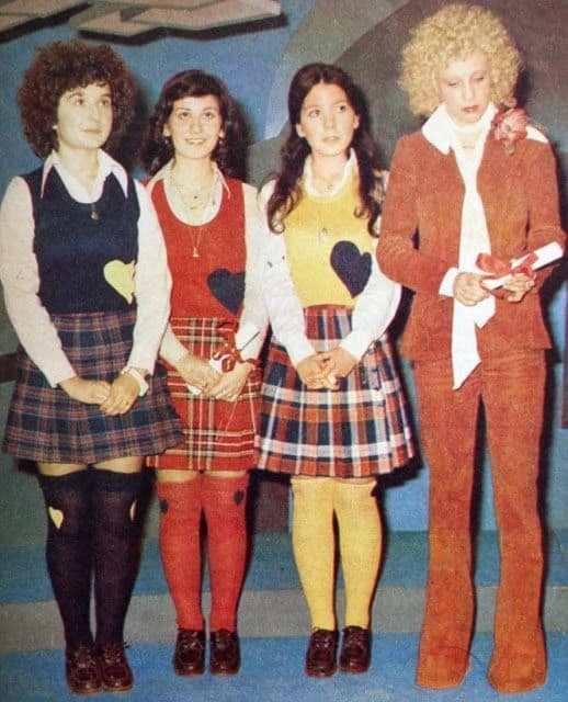 80'ler fotoğraf akımı nedir