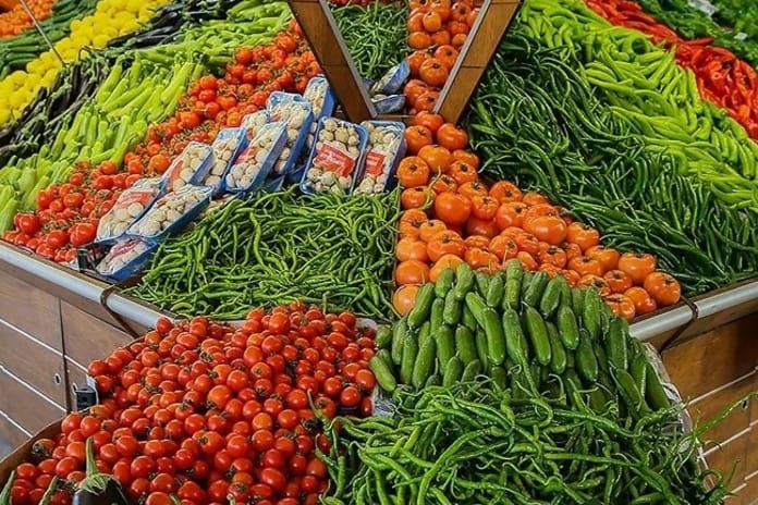 Yılan hikayesi bitiyor: Hal Kanunu Taslağı'nda sona gelindi! Sebze ve meyvede yeni dönem 