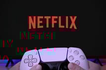 Netflix akıllı TV’lerde oyun deneyimini başlattı