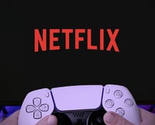 Netflix akıllı TV’lerde oyun deneyimini başlattı