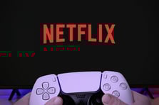 Netflix akıllı TV’lerde oyun deneyimini başlattı