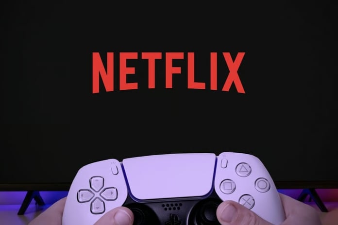 Netflix akıllı TV’lerde oyun deneyimini başlattı