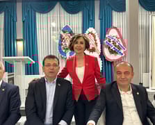 Yolsuzluk dosyasındaki isimler CHP PM'de