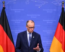 Almanya Başbakanı Merz'den dondurulmuş Rus varlıkları açıklaması